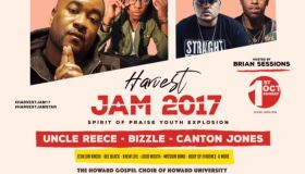 Harvest Jam 2017