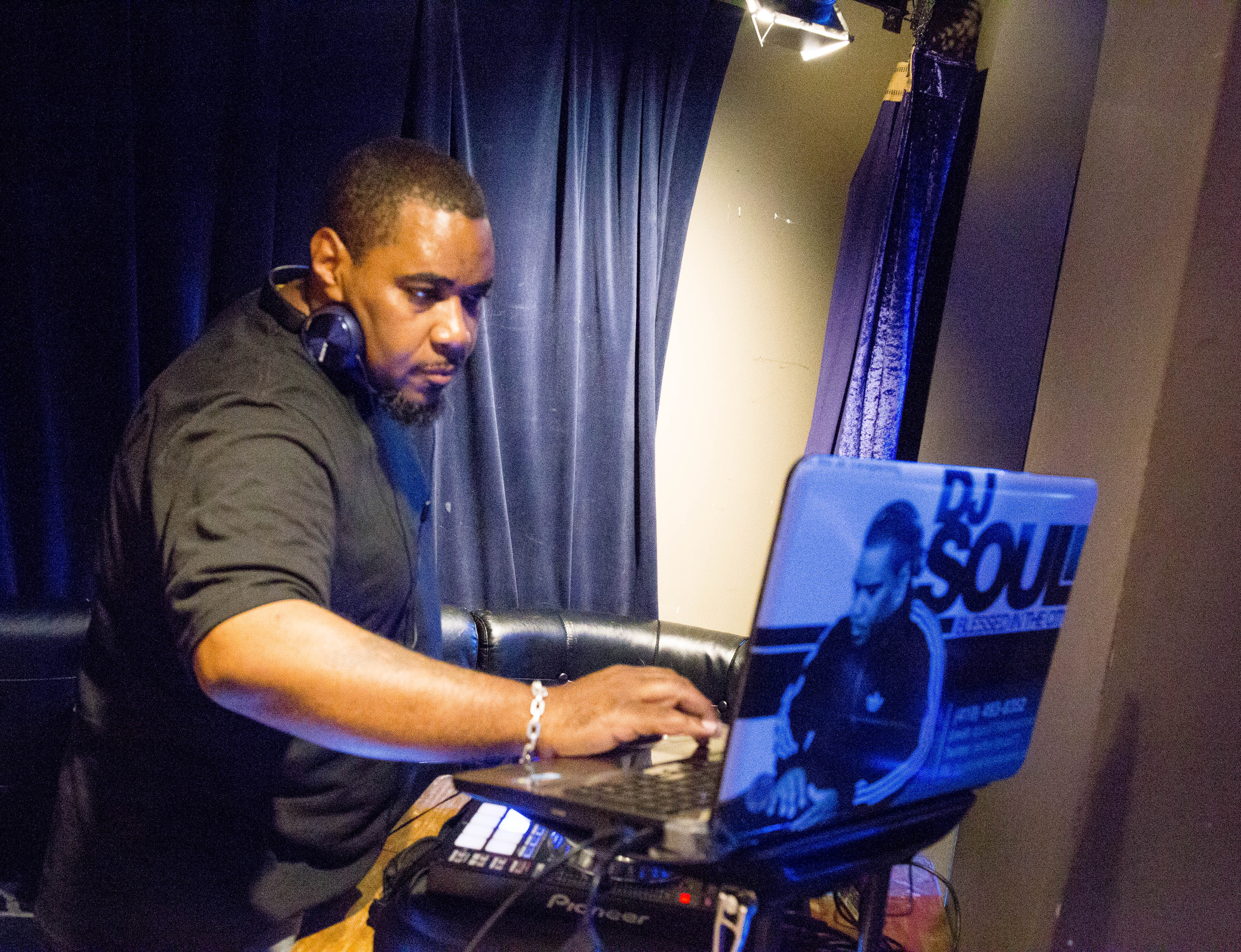 Mary Mary At The Howard Theatre