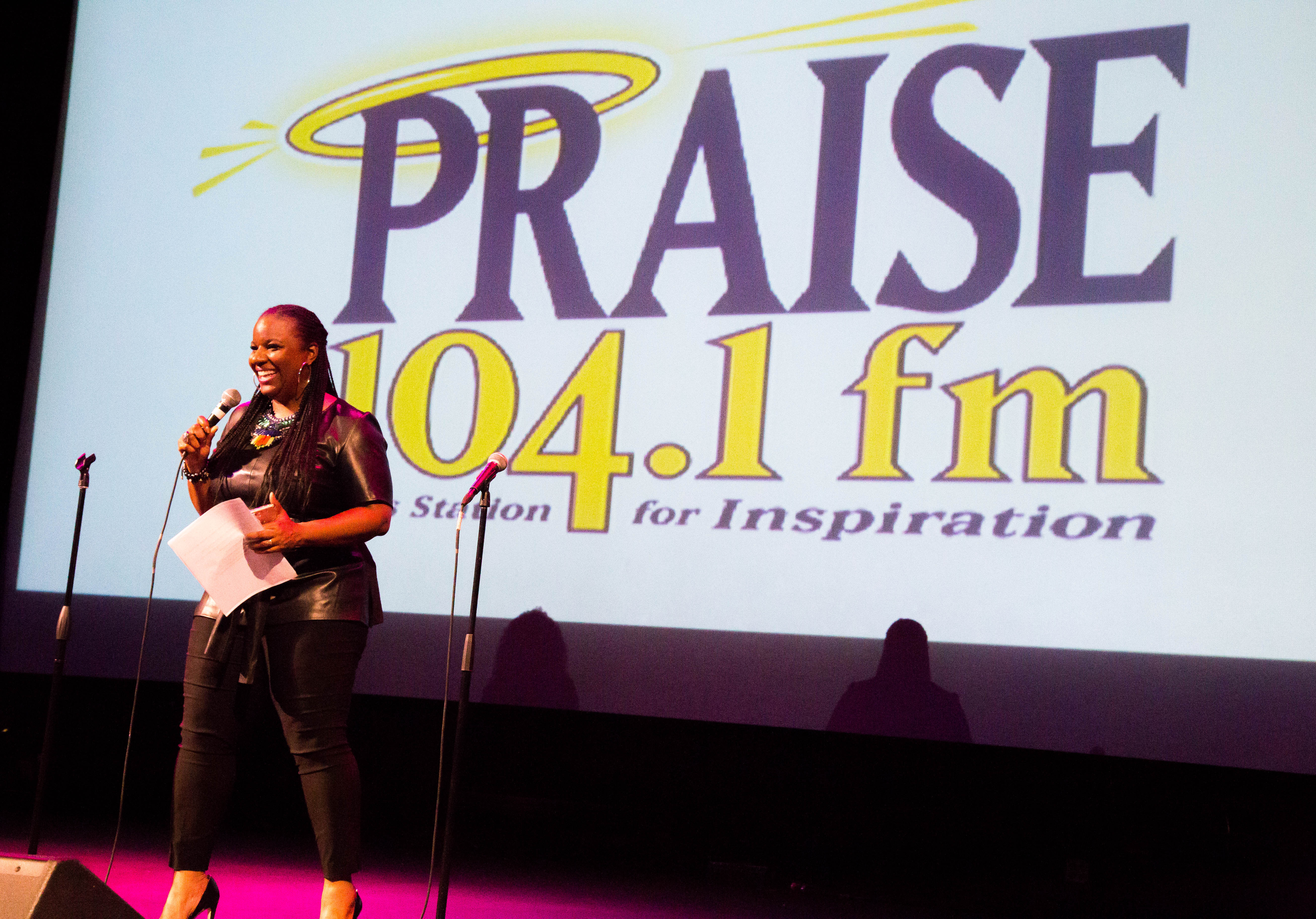 Mary Mary At The Howard Theatre