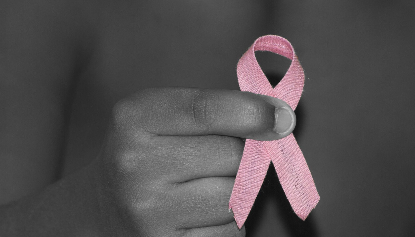 Pink Ribbon