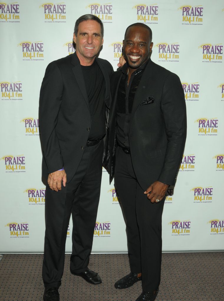 Spirit Of Praise 2017 Meet & Greet