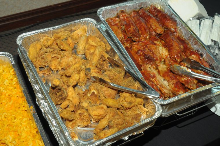 Spirit Of Praise 2017 Meet & Greet