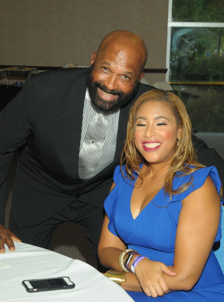 Spirit Of Praise 2017 Meet & Greet