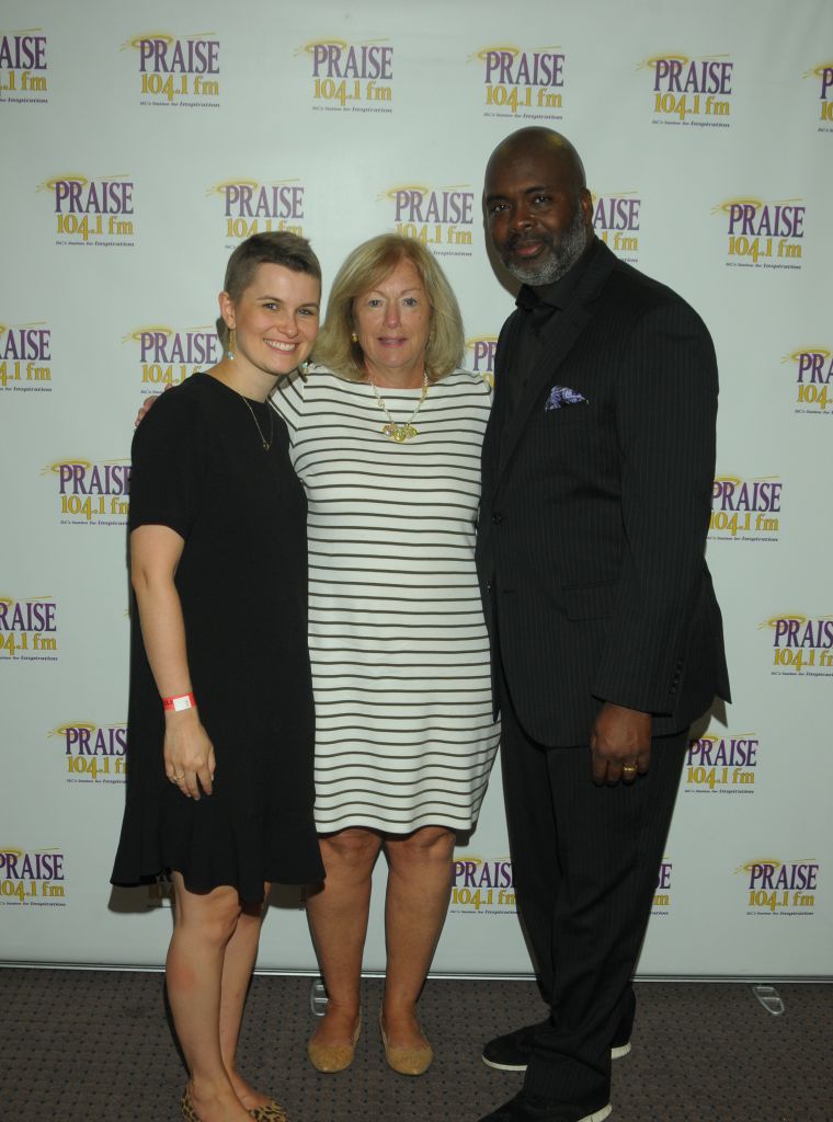 Spirit Of Praise 2017 Meet & Greet