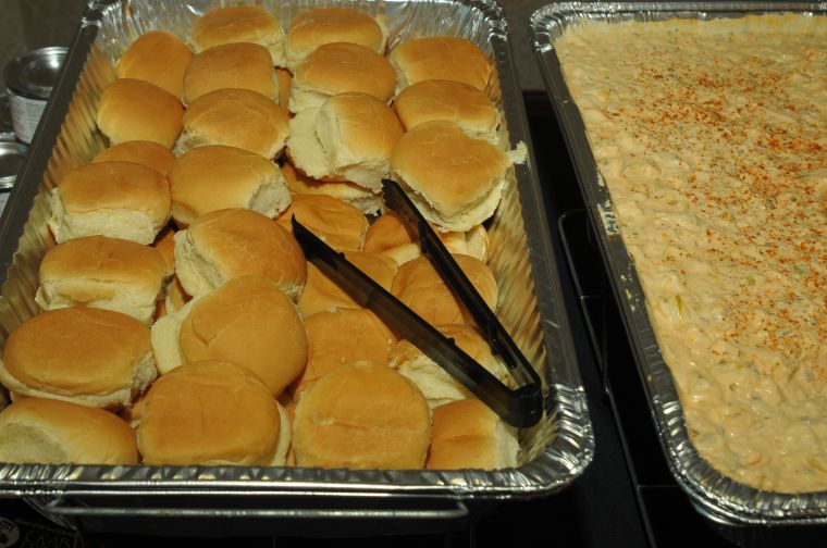 Spirit Of Praise 2017 Meet & Greet