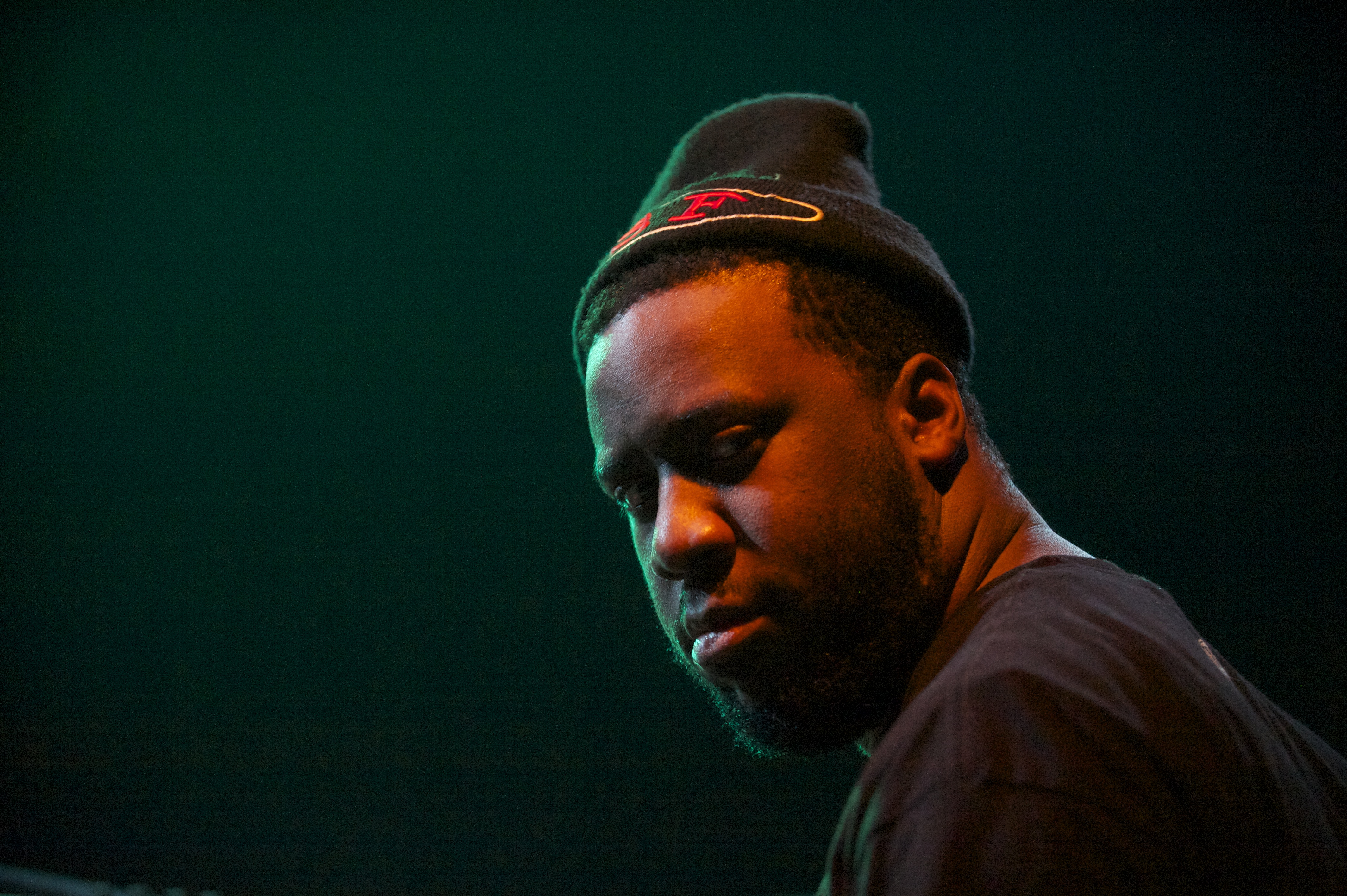 Robert Glasper Experiment
