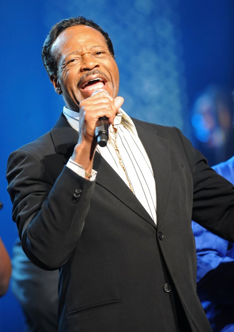 Edwin Hawkins