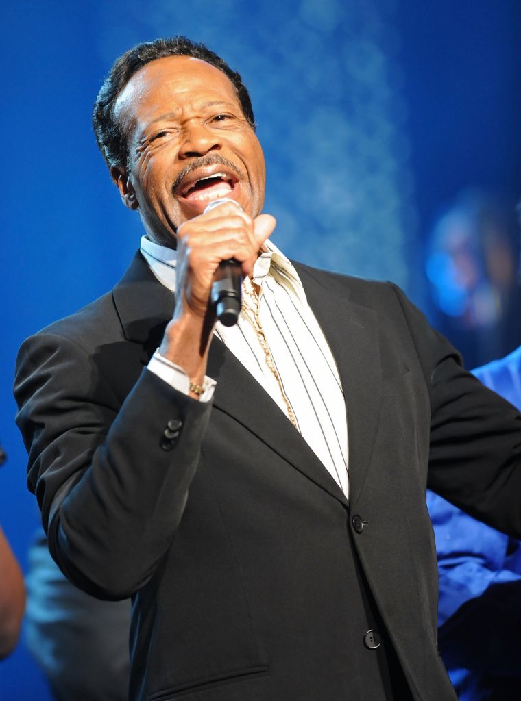 Edwin Hawkins