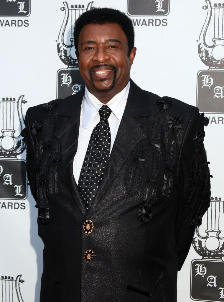 Dennis Edwards