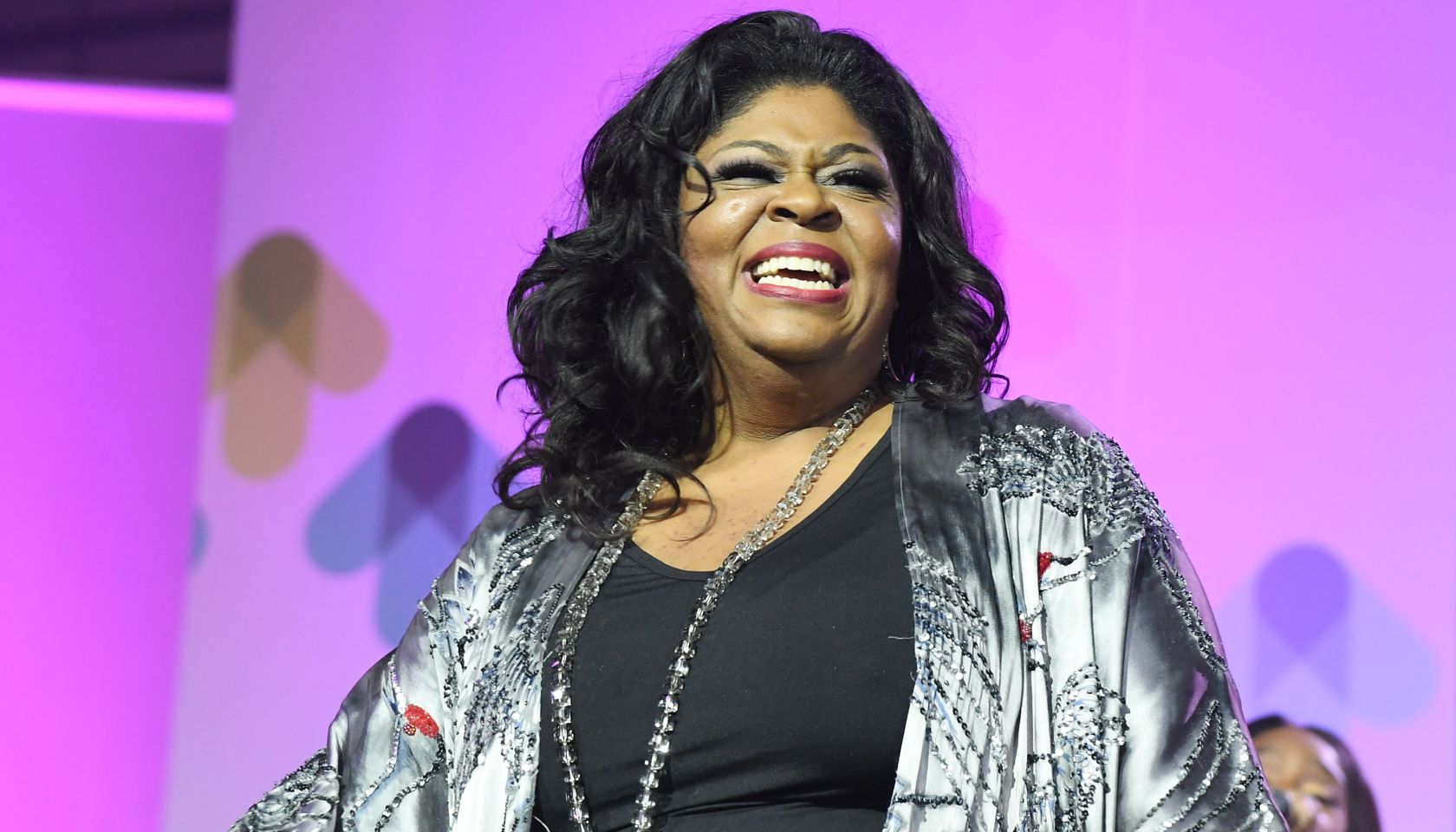 2017 ESSENCE Festival Presented By Coca-Cola Ernest N. Morial Convention Center - Day 3