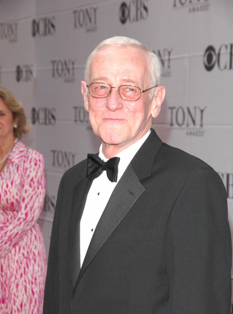 John Mahoney