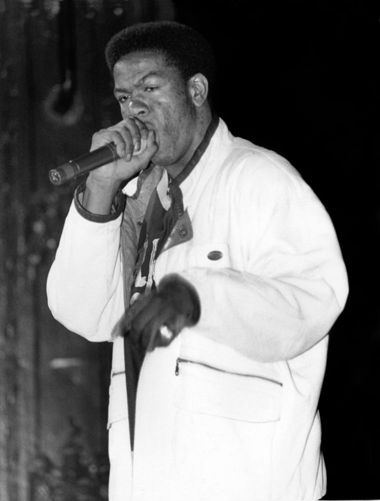 Craig Mack
