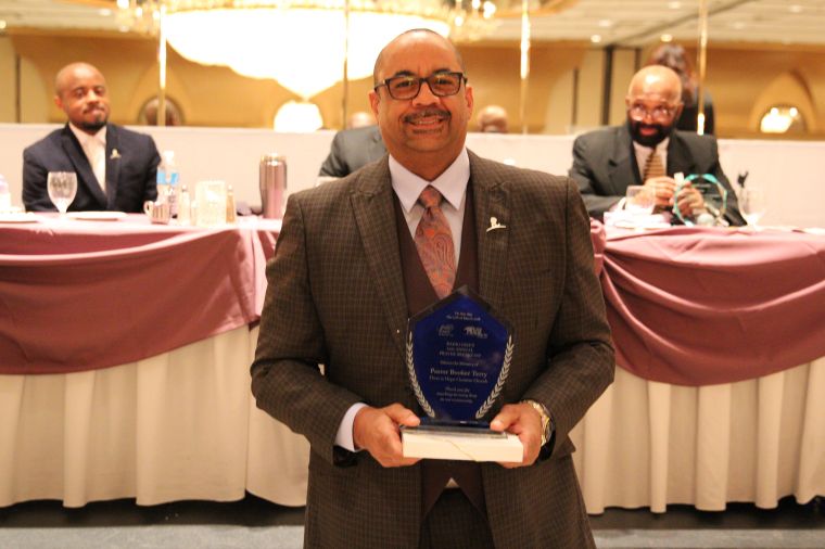 2018 Prayer Breakfast Honorees