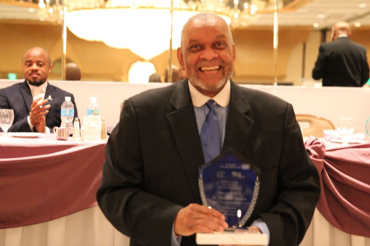 2018 Prayer Breakfast Honorees