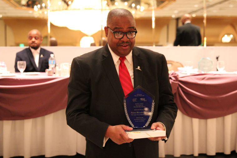 2018 Prayer Breakfast Honorees