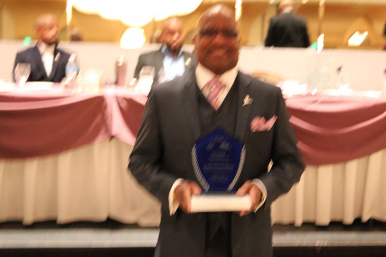 2018 Prayer Breakfast Honorees