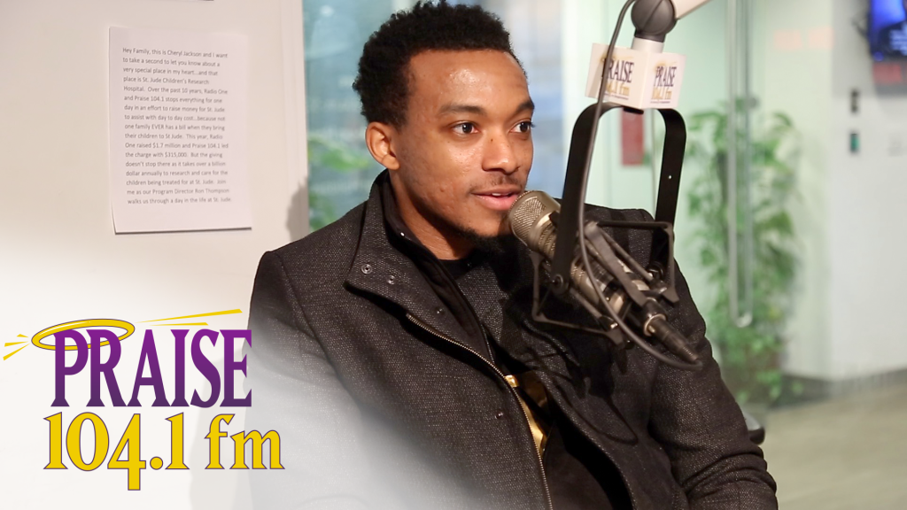 Jonathan McReynolds