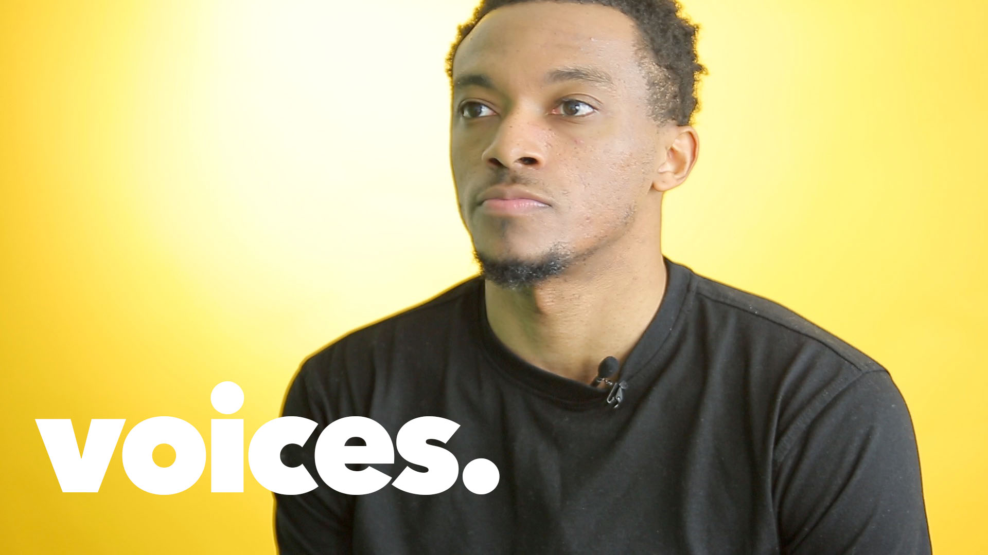 Jonathan McReynolds Voices