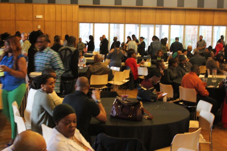 A Night Of Love Meet & Greet