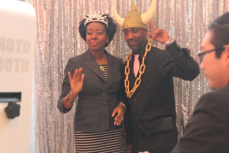 A Night Of Love Meet & Greet