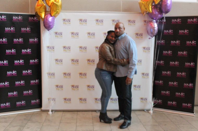 A Night Of Love Meet & Greet