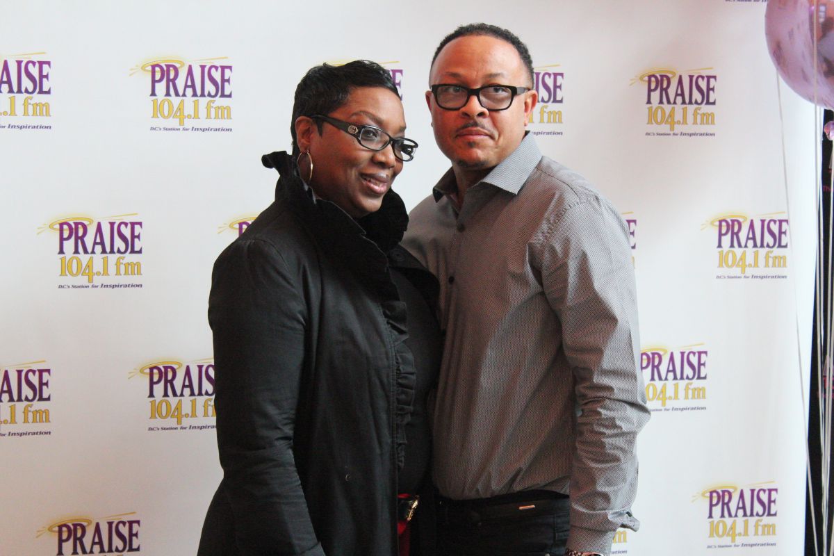 A Night Of Love Meet & Greet