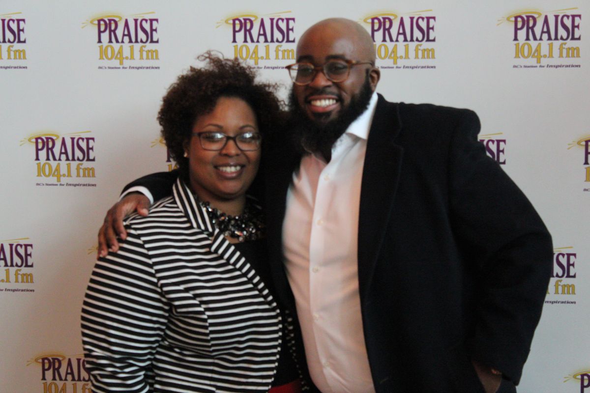 A Night Of Love Meet & Greet