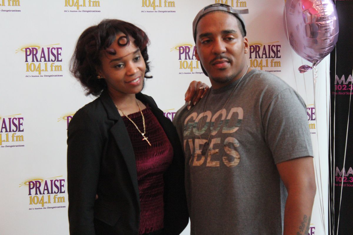 A Night Of Love Meet & Greet