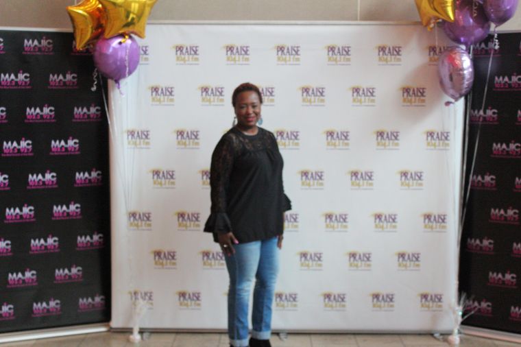 A Night Of Love Meet & Greet