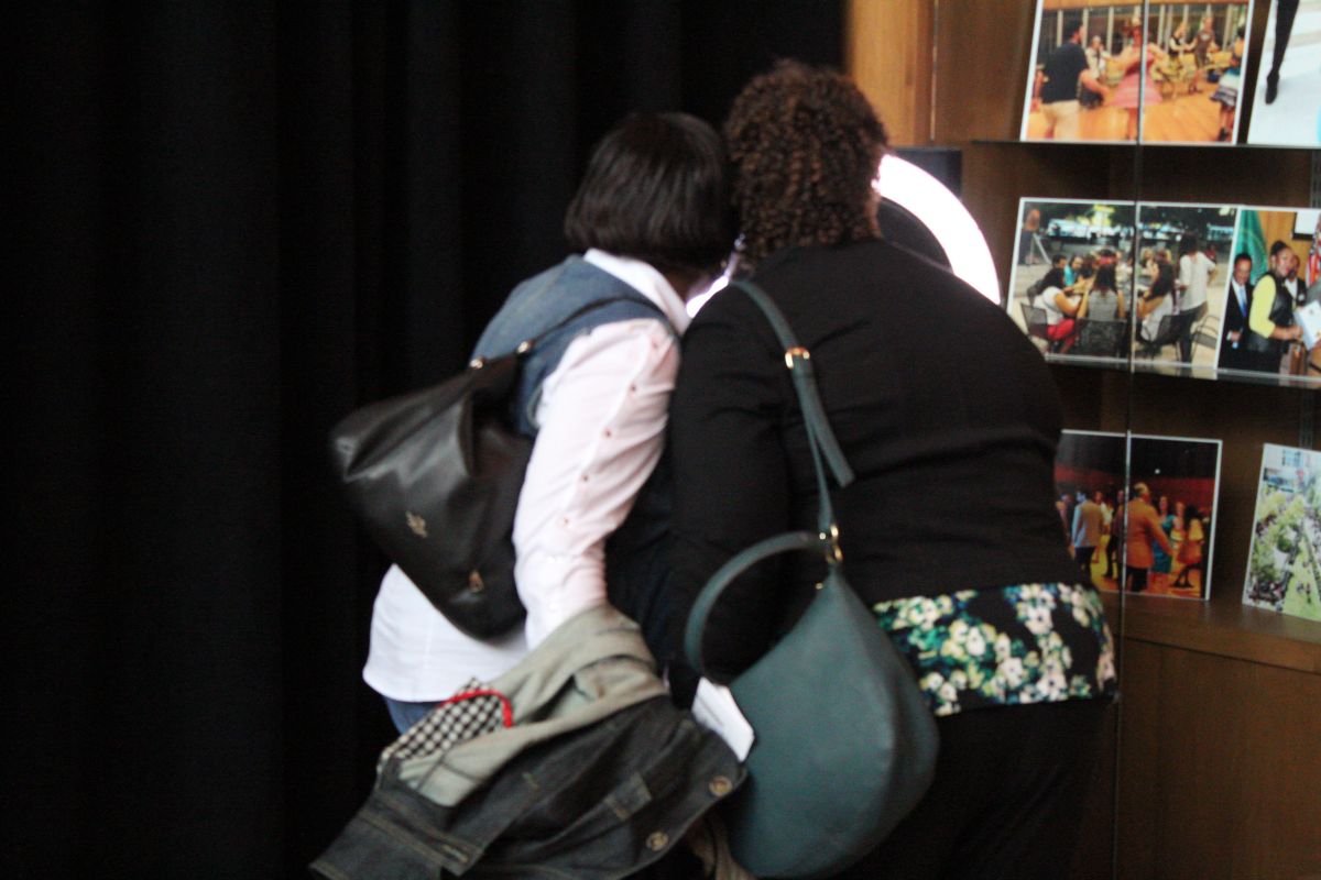 A Night Of Love Meet & Greet