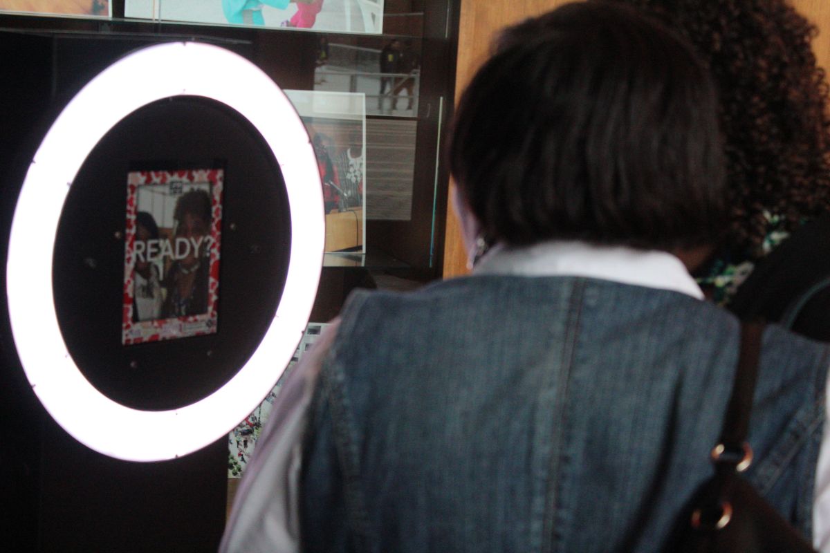 A Night Of Love Meet & Greet