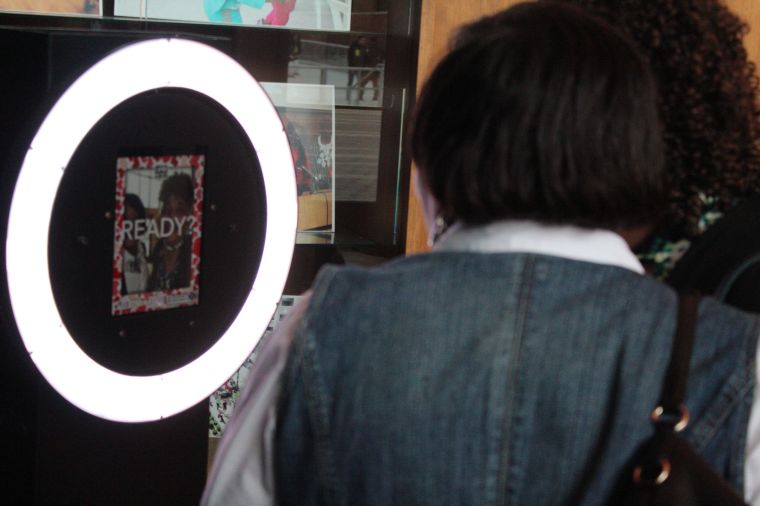 A Night Of Love Meet & Greet