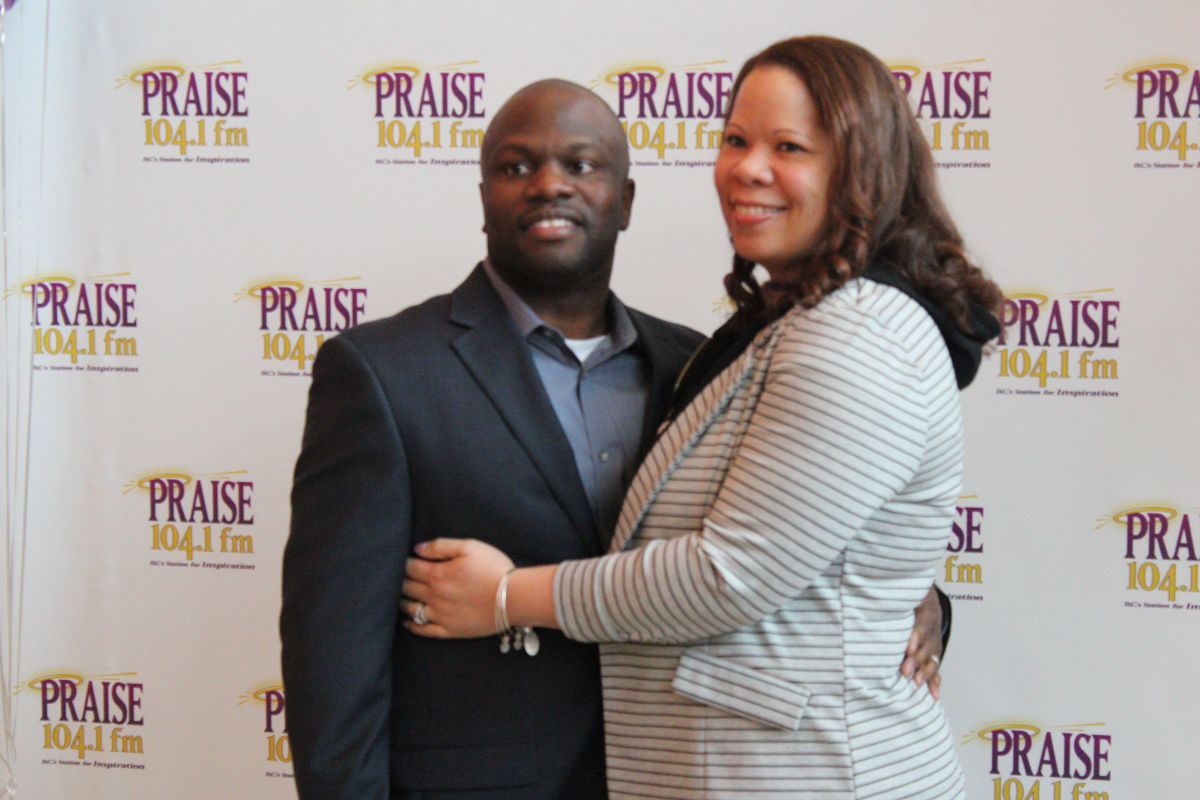 A Night Of Love Meet & Greet