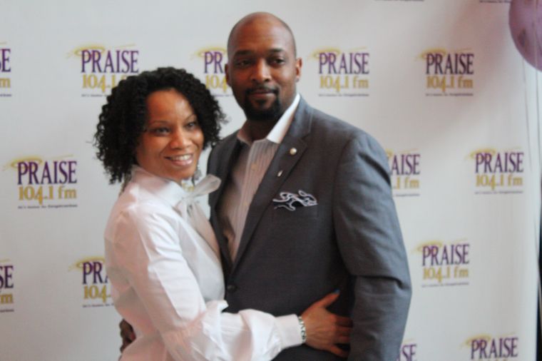 A Night Of Love Meet & Greet