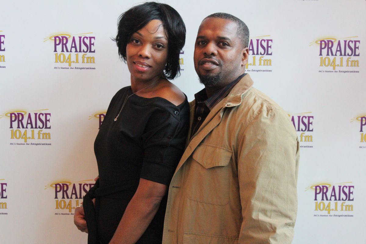 A Night Of Love Meet & Greet