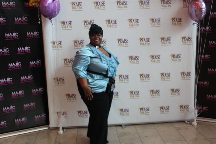 A Night Of Love Meet & Greet