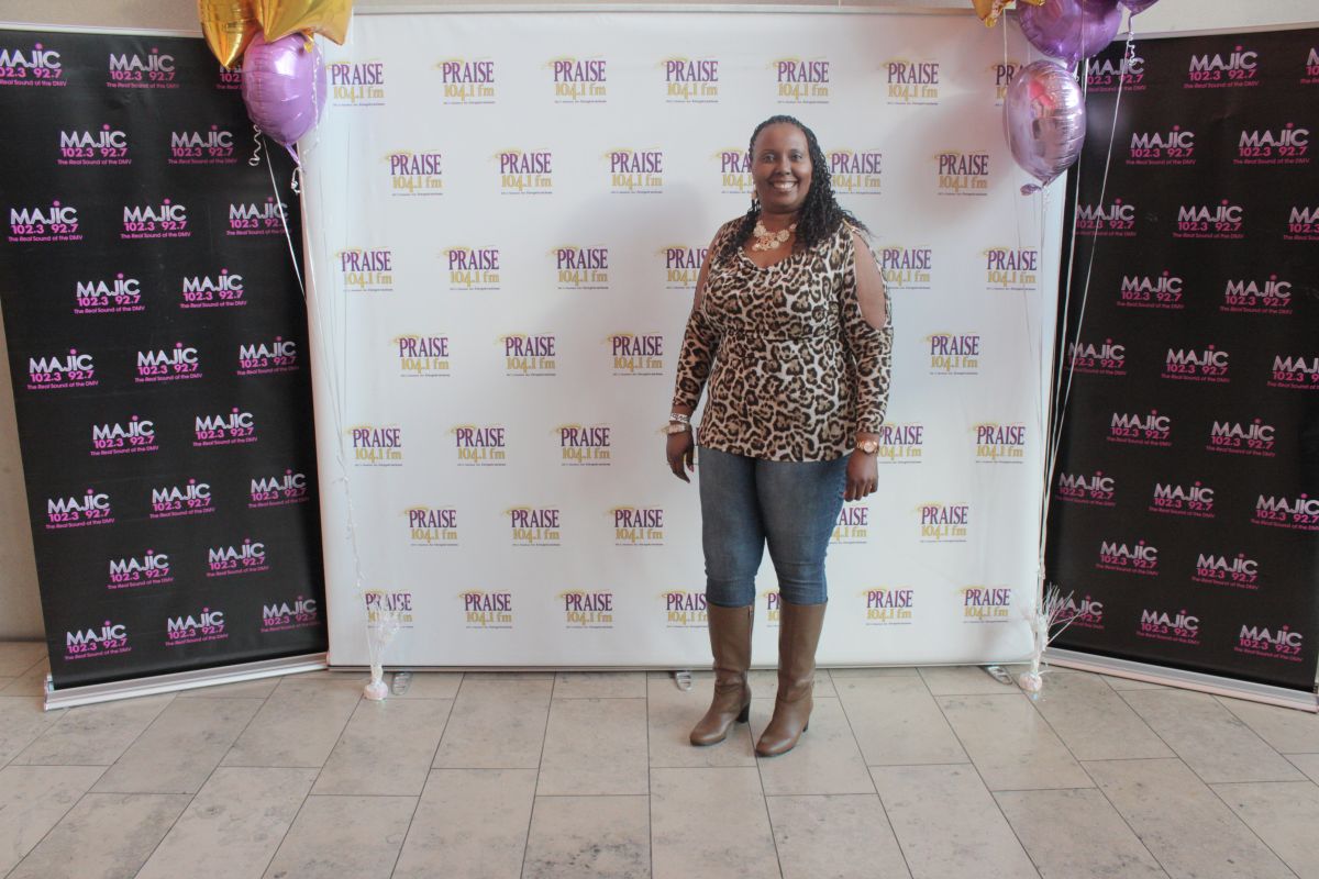 A Night Of Love Meet & Greet