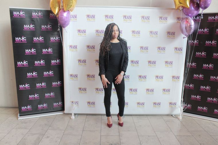 A Night Of Love Meet & Greet