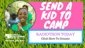 Send A Kid To Camp