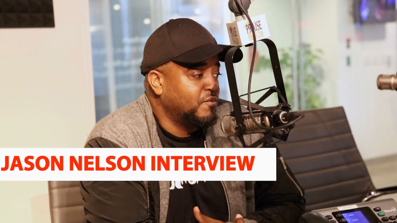 Jason Nelson