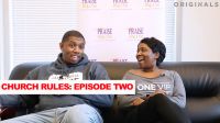 Church Rules Episode 2 With Kasaun Wilson & Ebony McMorris