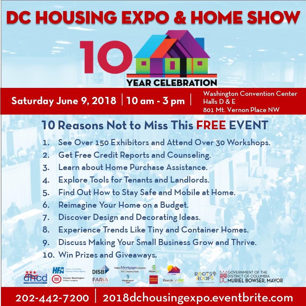 Department Of Housing