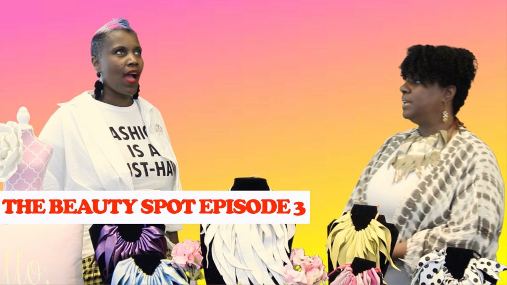 The Beauty Spot With Cheryl Jackson Episode 3