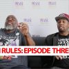 Church Rules Episode 3