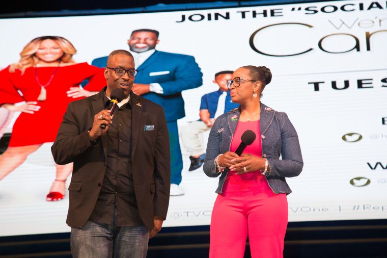 ‘We’re The Campbells’ Screening