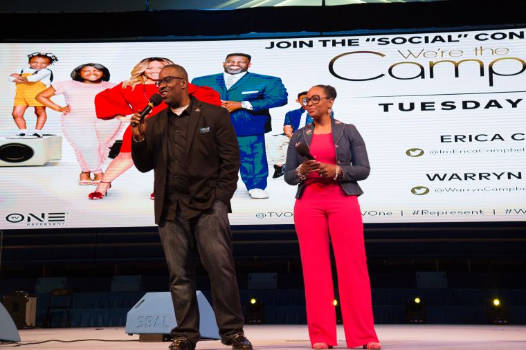 ‘We’re The Campbells’ Screening