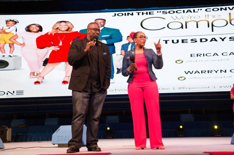 ‘We’re The Campbells’ Screening