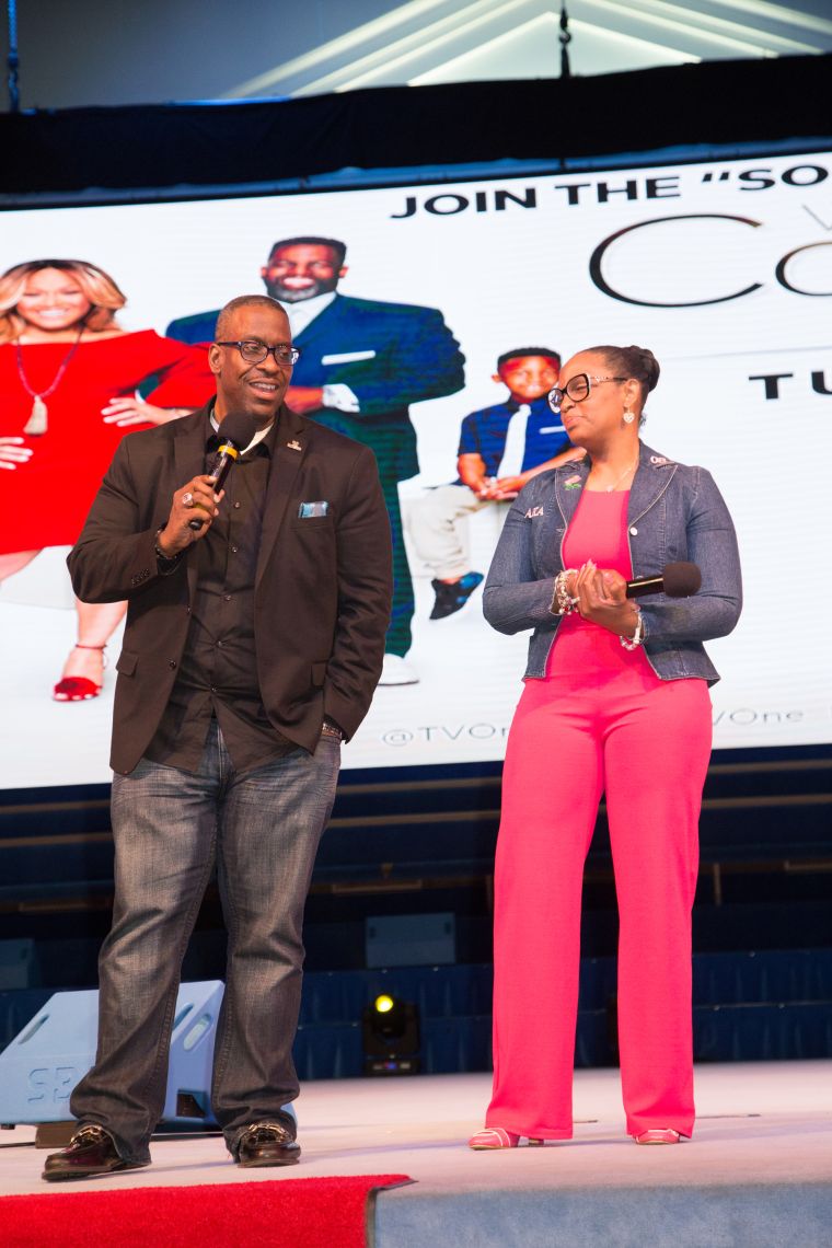 ‘We’re The Campbells’ Screening