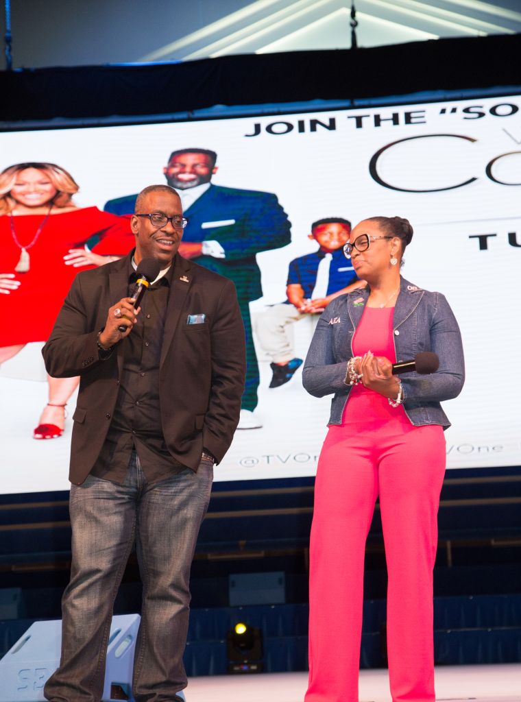 'We're The Campbells' Screening