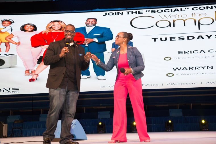 ‘We’re The Campbells’ Screening